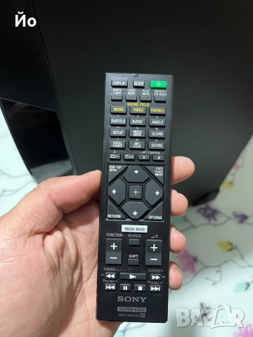 Sony Shake x30d, снимка 17 - Аудиосистеми - 53880540