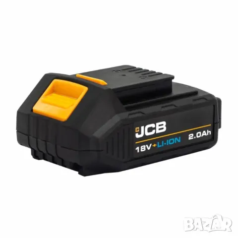 Акумулаторен Прободен Трион - Зеге 18V JCB, снимка 8 - Други инструменти - 48790966