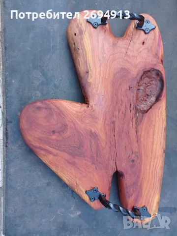 Ръчно изработени битови дъски, снимка 3 - Други - 49618702