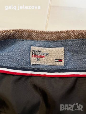 Пола Tommy Hilfiger, снимка 4 - Поли - 45350559