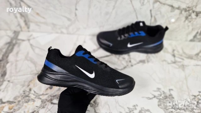 Nike мъжки маратонки , снимка 4 - Маратонки - 51149249