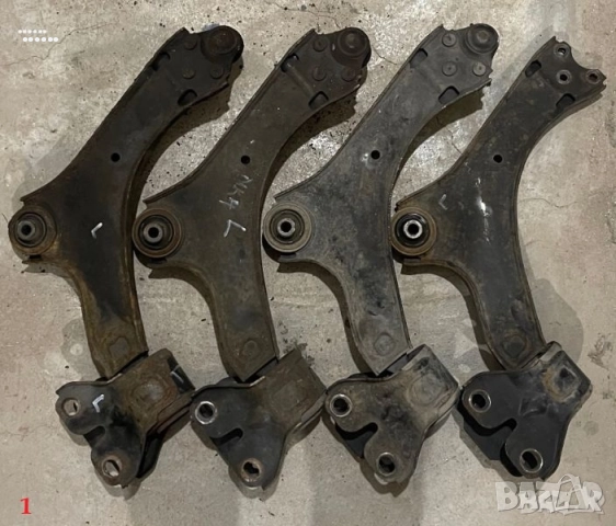 Части - окачване за Форд Мондео (Ford Mondeo) МК4