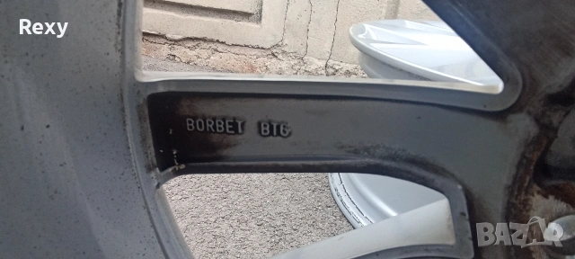 Лети джанти Skoda Octavia 3 18 цола , снимка 8 - Гуми и джанти - 53905439