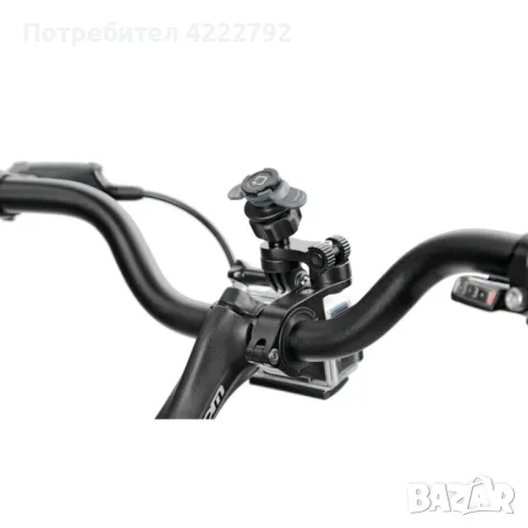 Стойка за телефон Titan Opti Combo Pro 91595, снимка 6 - Аксесоари и консумативи - 47146207