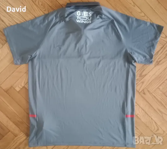 F1 оригинална фланелка Red Bull Racing Tech 22/23, снимка 3 - Други спортове - 50336028