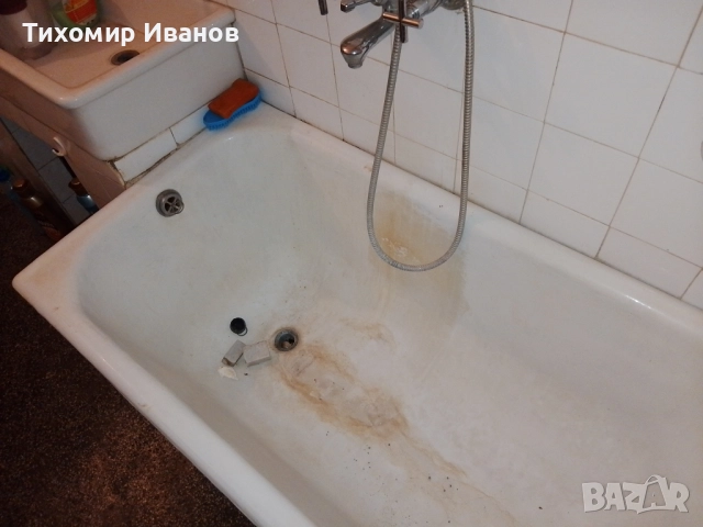 Ретро Вана, снимка 2 - Душ кабини и вани - 51895913