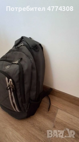 Ученическа раница PULSE, снимка 3 - Раници - 53939303