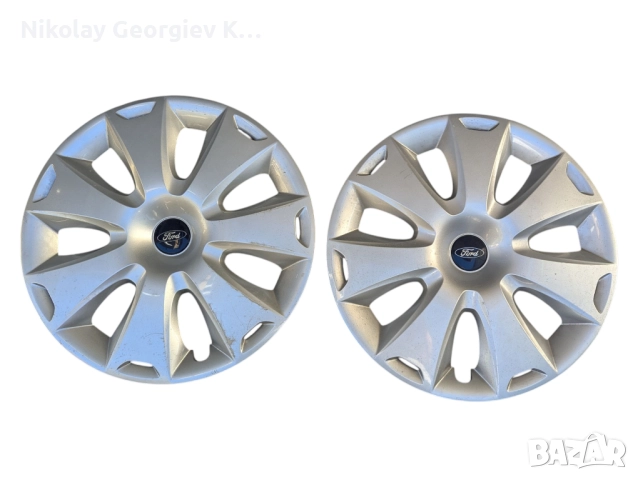 Оригинални тасове за Ford 16"