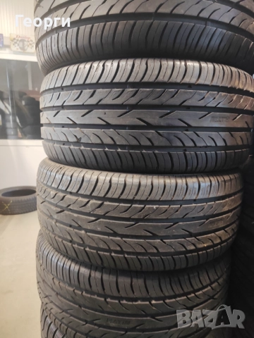 4бр.летни гуми 235/50/18-255/45/18 Platin спорт пакет, снимка 2 - Гуми и джанти - 52009847