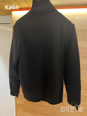 суитшърт BOSS Green, снимка 2 - Суичъри - 53668377