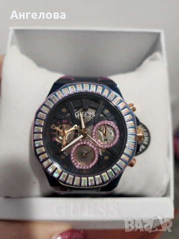 Чисто нов часовник