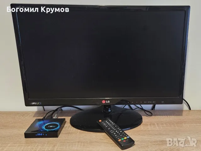 Телевизор LG 23" FullHD, снимка 1