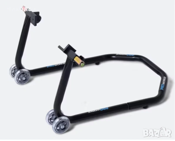 Задна Стойка за Мотор