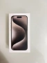 iPhone 15 pro 256 gb, снимка 2