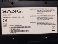 Продавам телевизор SANG LED TV 24 инча, снимка 5