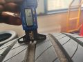 2бр.летни гуми 225/50/18 Michelin, снимка 2