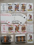 Стари карти за игра, снимка 1
