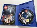 LEGO Star Wars II: The Original Trilogy за PS2, снимка 3