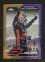 Topps Chrome Fromula 1 (2024) - #154 Max Verstappen Purple-Gold, снимка 1