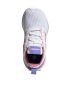 Дамски маратонки ADIDAS Performance Racer Tr21 Running Shoes White/Pink, снимка 5