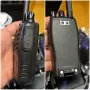 Радиостанция Baofeng pofung BF-88E walkie talkie radio stations radio уоки токи , снимка 11