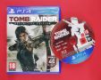 Tomb Raider: Definitive Edition (PS4) CUSA-00109 *PREOWNED* | EDGE Direct, снимка 1