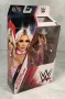 Екшън фигура WWE Tiffany Stratton Тифани Стратън Elite Series Boxed figure играчка, снимка 3