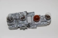 Дясна платка стоп Audi A3 8L (1996-2000г.) 8L0945257 / 29077001 десен ламподържач, снимка 1