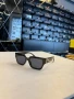 очила с черен обикновен калъф и ув защита fendi chanel , снимка 5
