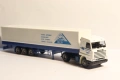 AWM H0 1/87 SCANIA TIR КАМИОН МОДЕЛ, снимка 4