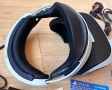 PS 4 VR комплект + камера + 2 Move контролера + игра , снимка 10