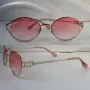 Модерни дамски слънчеви очила , снимка 6