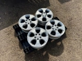 4бр.Алуминиеви джанти 16цола 5x114.3 за Kia,Hyundai,Mazda,Mitsubishi, снимка 2