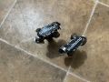 Автоматични педали Shimano PD-M520 Pedals, снимка 2