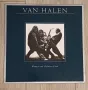 Van Halen ‎– Women And Children First Немско издание Състояние на винила:визуално е VG++,звучи споре, снимка 1