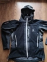 haglofs recco rescue system gore tex jacket -  дамско яке-мембрана Л, снимка 5