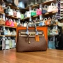 Hermes Дамска Чанта Хермес 35✖️26 CM - Налични Различни Цветове Код SK475, снимка 8