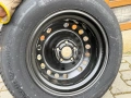 НОВ Оригинален Комплект 16" ПАТЕРИЦА/КРИК/КУКА 5х114,3 за -NISSAN-, снимка 9