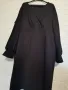 СТРАХОТНА ЕЛЕГАНТНА РОКЛЯ 2XL-3XL, снимка 4