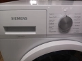 Пералня Сименс Siemens IQ 300 A+++ 7кг 2 години гаранция!, снимка 9