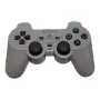 PS1 Dualshock controller SCPH 1200 classic gray , снимка 2