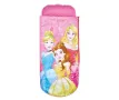 Сгъваемо дестко легло Disney Prinsesse  Readybed, снимка 2