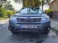 SUBARU Forester 2.5 AWD, снимка 2