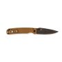 Knife 5.11 Tactical Braddock DP Full Kangaroo - 8,9 cm, снимка 2