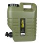 Faith Jerrycan 25 L туба за вода, снимка 1