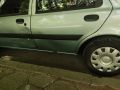 Ford fiesta 2000г. 1.25 бензин, снимка 4