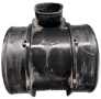 Дебитомер за OPEL ASTRA G 1.6i AIR FLOW METER ,90530463 ,5WK9606 , снимка 3