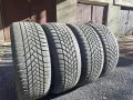 Гуми 4бр. Matador 215/50 R17 V 95, снимка 1