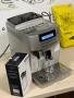 Кафемашина кафе автомат delonghı magnifica S cappuccino с гаранция, снимка 3