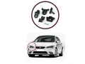 Комплект щипки за захващане на фар Seat Leon 5F MK3, снимка 3